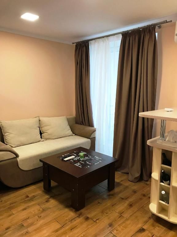 Апартаменты уютная студия в Резине со всеми удобствами Rezina-15