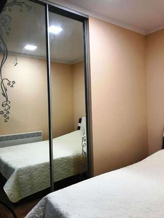 Апартаменты уютная студия в Резине со всеми удобствами Rezina Апартаменты с 1 спальней-4